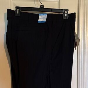 Columbia Black Jasper Butte Outdoor Pants Size 42/30